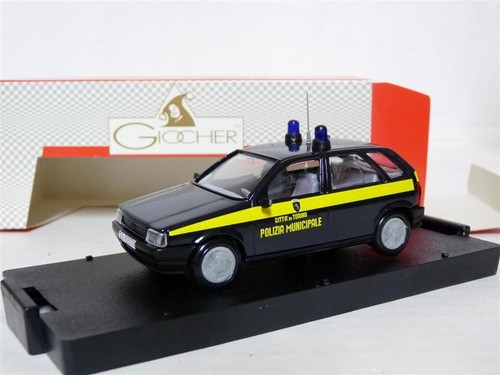 Modellino auto giocher italia - modellino,
