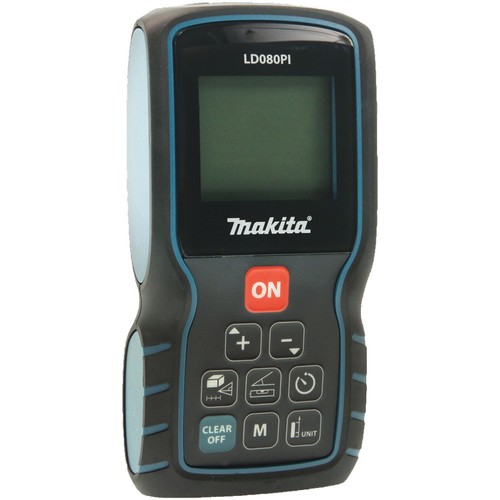 Metro misuratore laser - metro, di