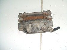 PINZA FRENO AIXAM LIGIER TUTTE FRENO MICROCAR MC1 USATA ALTAVILLASTORE