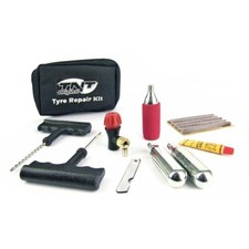 KIT RIPARAZIONE GOMME