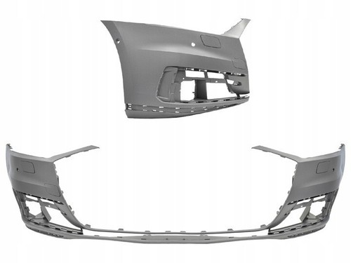 Paraurti anteriore per audi - , a8