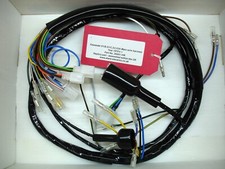 Kawasaki S3A 400cc (set