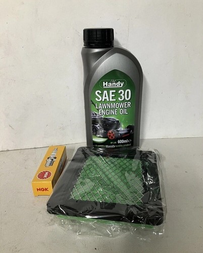 Kit manutenzione motore honda - kit,