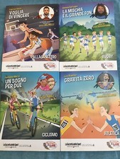 Scrittori di Classe CONAD 2018