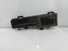 schermo multifunzione per RENAULT SCENIC III LIMITED 248106538R dmuap1662022
