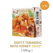 Soft7 by K.Brothers Sapone