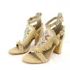 Sandali toral donna - donna, beige