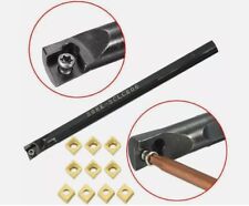 Barra alesatrice supporto