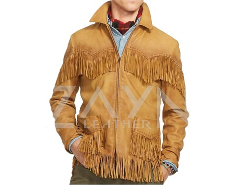 Giacca cowboy uomo - giacca, da