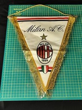 Gagliardetto Milan A.C