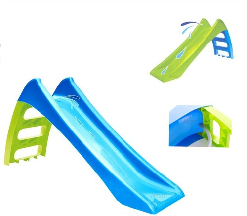 Scivolo pieghevole per bambini - pieghevole,