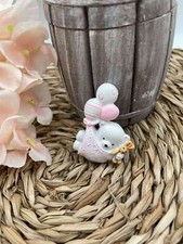 Bomboniera Nascita Battesimo