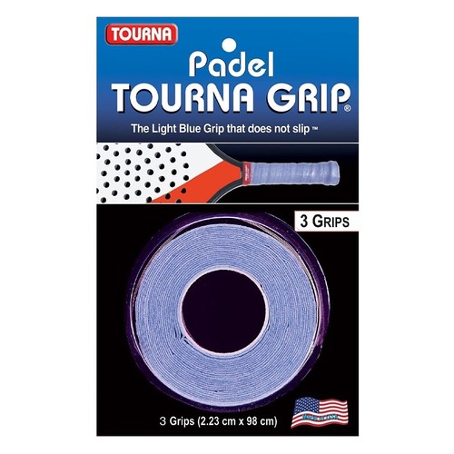 Tourna padel grips 3 grip - padel,