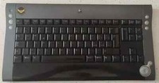 Logitech Keyboard diNovo