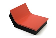 Wet Plate Collodion - Vassoio verticale sensibilizzante