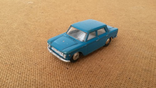Mercury fiat 1300 - fiat,