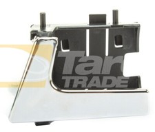 Maniglia interna della porta