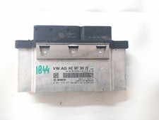 0261S14671 BOSCH ME17.5.26 04E907309CB CENTRALINA MOTORE ECU VW POLO 1.0 B 2017