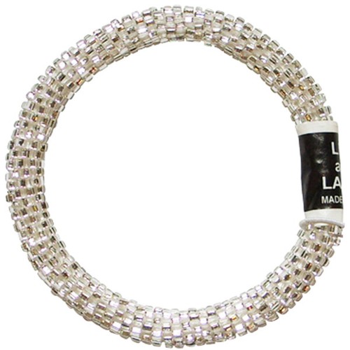 Bracciale con perline
