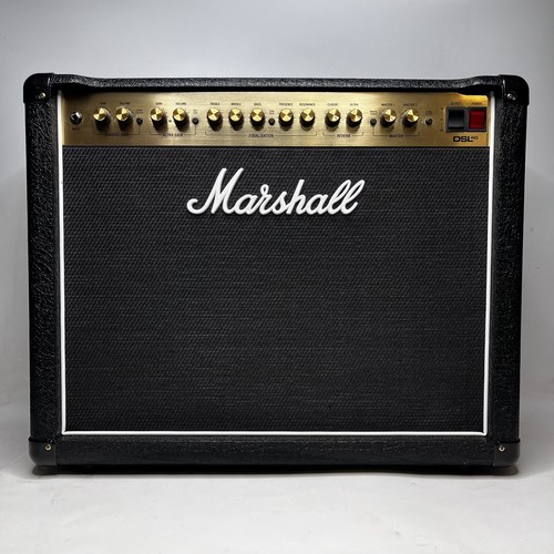 Amplificatore marshall dsl40 - marshall,