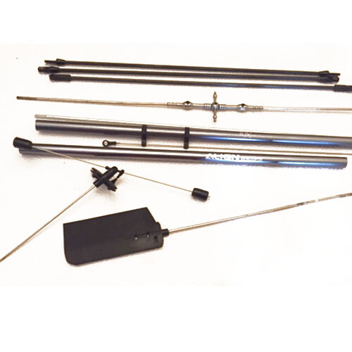 Ricambi aviomodellismo align - ricambi,