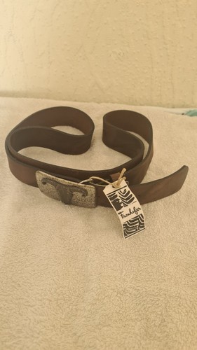 Cintura stile vintage