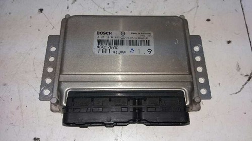 46817802 centralina motore - centralina, /
