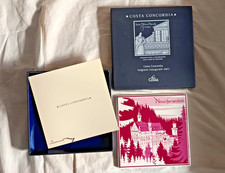 2007 - Mattonella Ceramiche per la Decorazione Nave da Crociera Costa Concordia