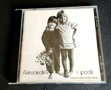 I Pooh – Alessandra  CD
