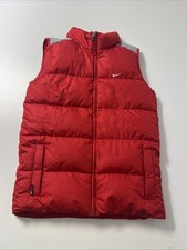 Giubbotto piumino Nike M 0136