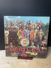 The Beatles: Sgt. Pepper's