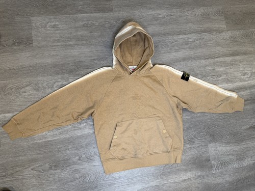 Felpa con cappuccio supreme - con,