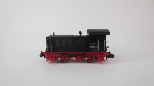 Hobbytrain lemke h2860 - hobbytrain/lemke, n