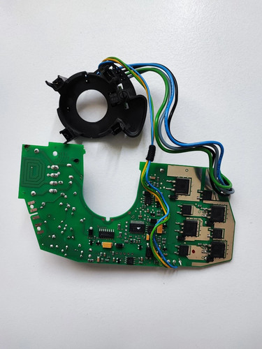 Scheda elettronica originale - elettronica,