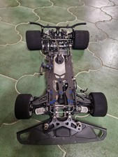 mugen mrx6x come nuova,  vari