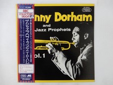 Kenny Dorham And The Jazz