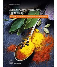 alimentazione nutrizione e