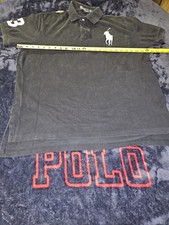 Polo Ralph Lauren camicia