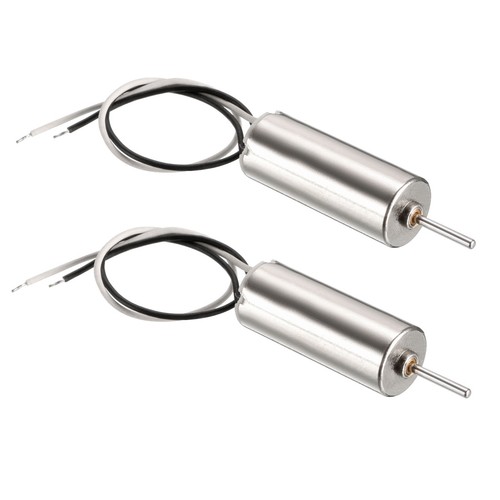 Motore micro coreless - micro, dc