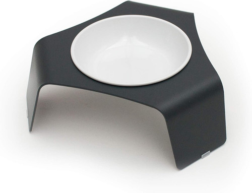 Ciotola ergonomica rialzata - ®,