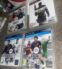 Ps3 fifa call - call, duty