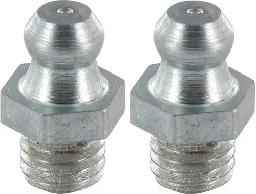 Ingrassatori testine grasso - 2x,