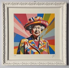 Quadro fine art Pier 33x33cm