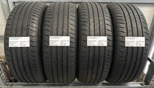 4 PNEUMATICI USATI BRIDGESTONE