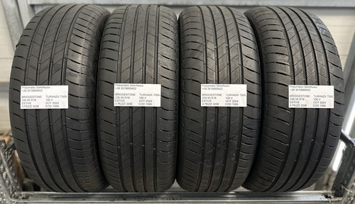 Pneumatici usati bridgestone - pneumatici,