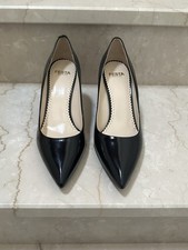 FESTA Décolleté Nero donna