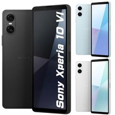 Nuovo Sony Xperia 10 VI