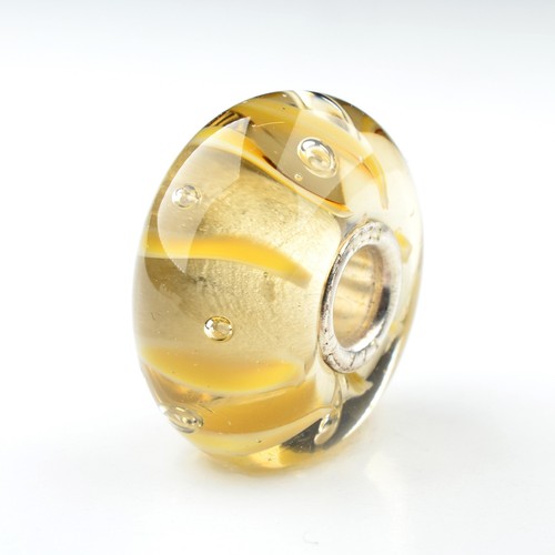 Trollbeads gocce rugiada - trollbeads,
