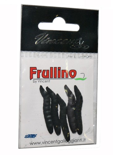 Frullino esca per - esca, trota