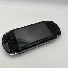 Console sony psp 2004 - console,